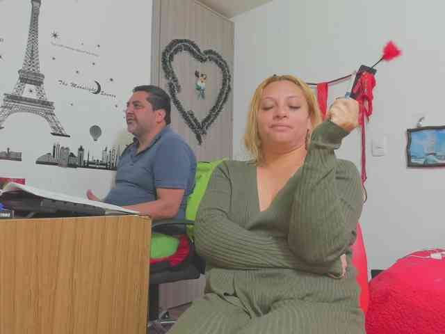 hotandfierylatinos2024 webcam