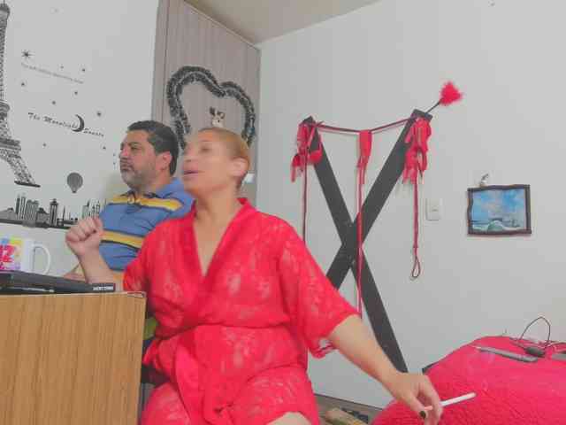 hotandfierylatinos2024 webcam