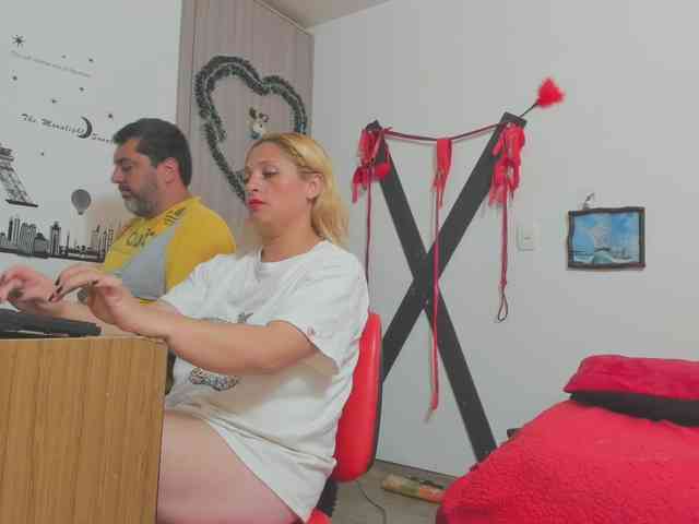 hotandfierylatinos2024 webcam