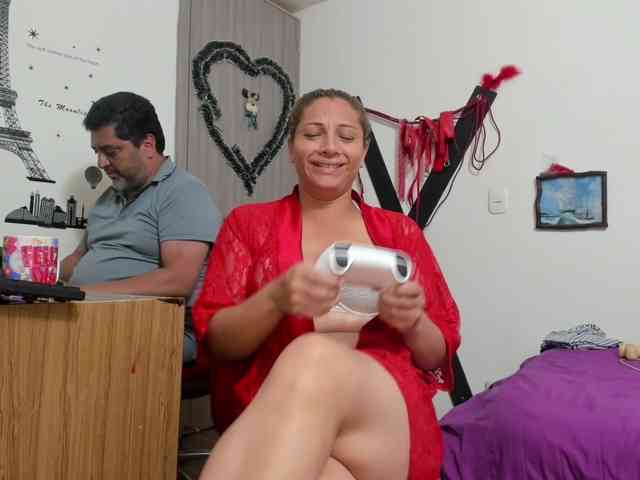 hotandfierylatinos2024 webcam