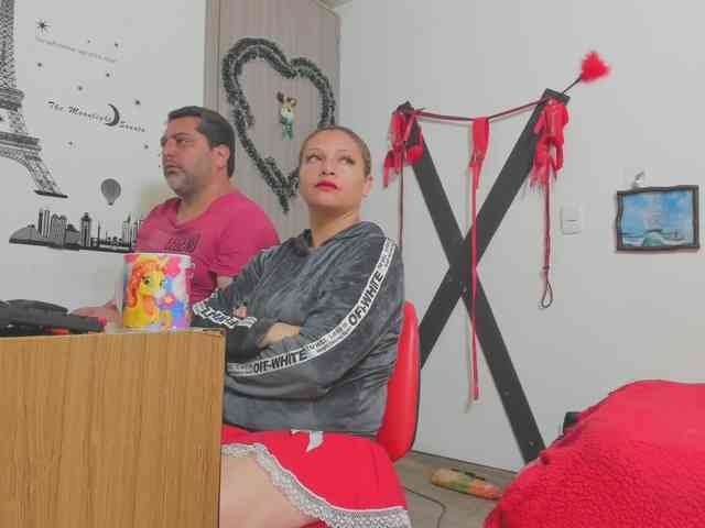 hotandfierylatinos2024 webcam