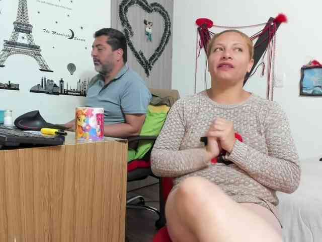 hotandfierylatinos2024 webcam