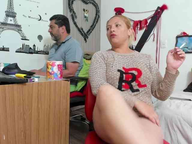 hotandfierylatinos2024 webcam