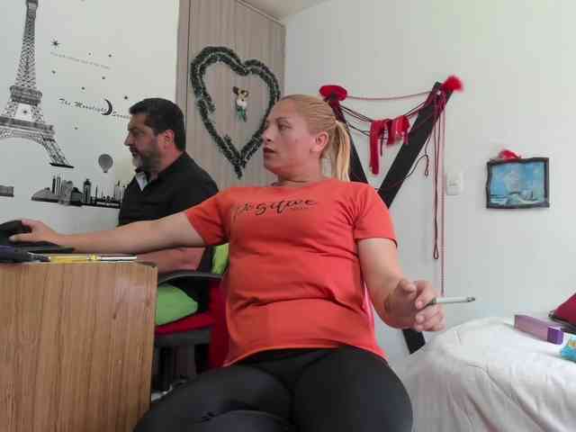 hotandfierylatinos2024 webcam