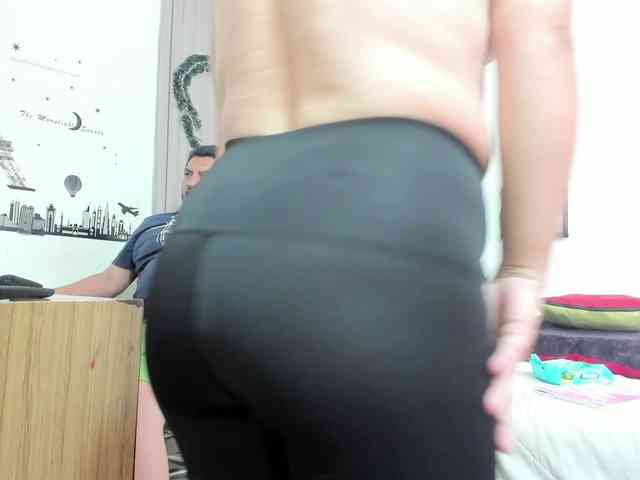 hotandfierylatin... Live Webcam on BongaCams