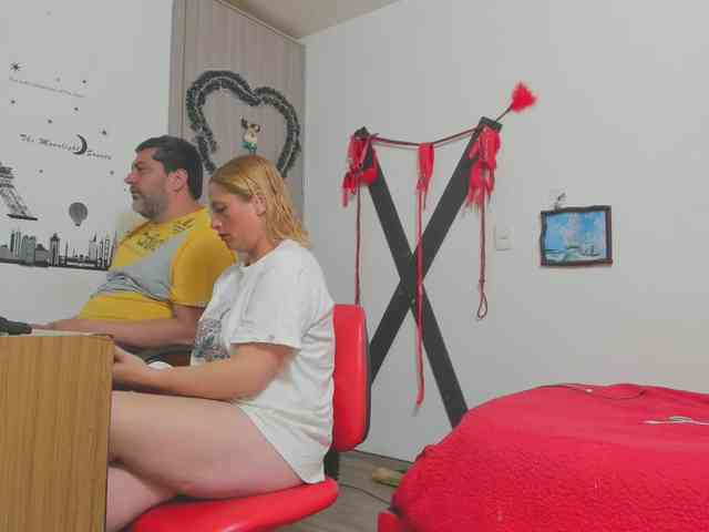 hotandfierylatinos2024 webcam