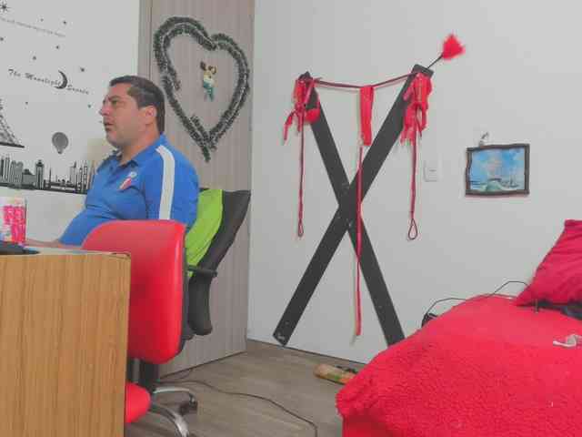 hotandfierylatinos2024 webcam