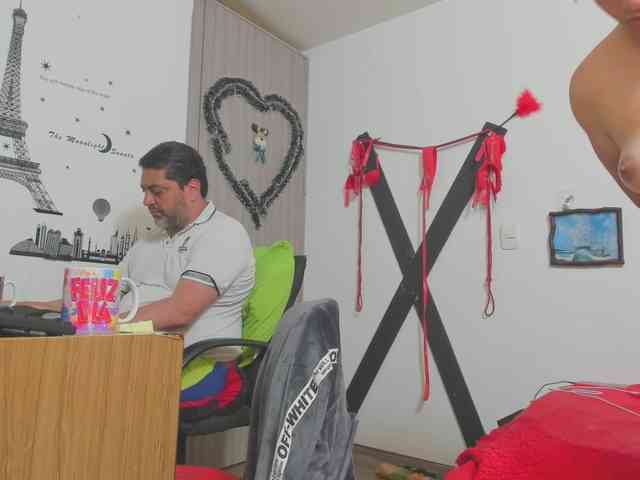 hotandfierylatinos2024 webcam