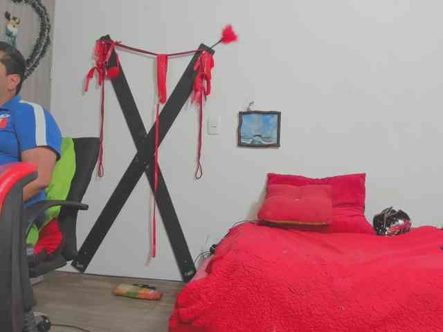 hotandfierylatinos2024 webcam