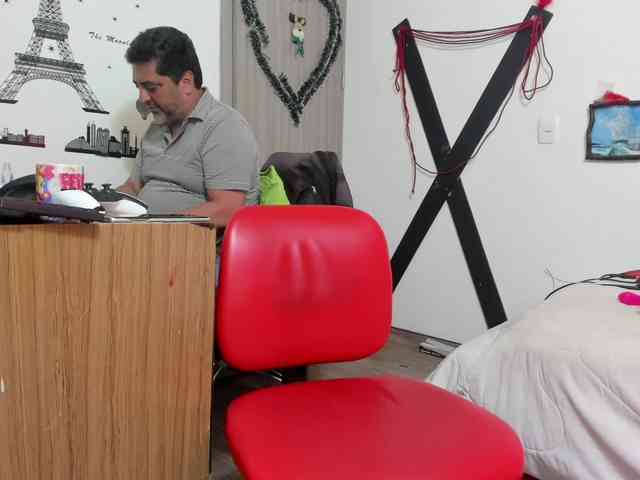 hotandfierylatinos2024 webcam