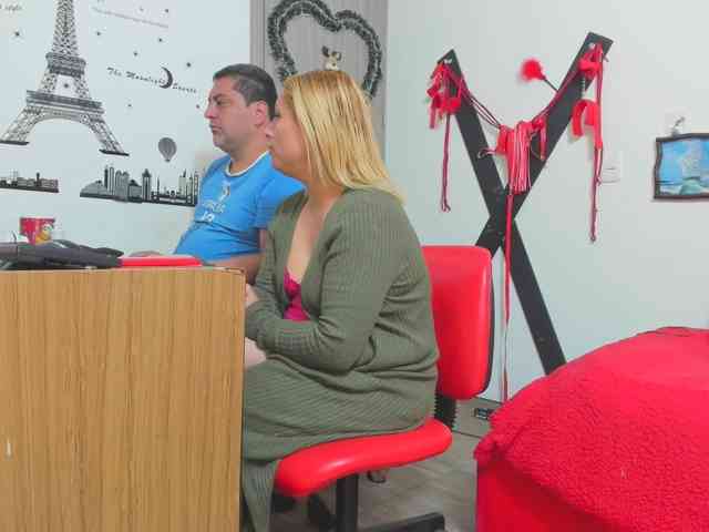 hotandfierylatinos2024 webcam