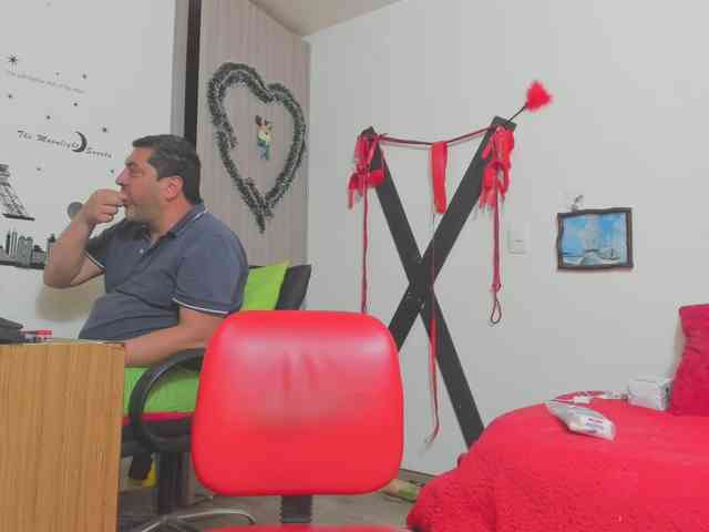 hotandfierylatinos2024 webcam