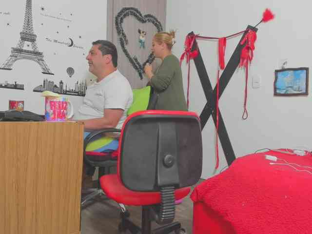 hotandfierylatinos2024 webcam