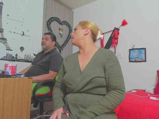 hotandfierylatinos2024 webcam