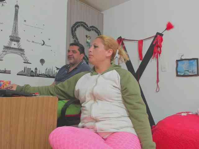 hotandfierylatinos2024 webcam