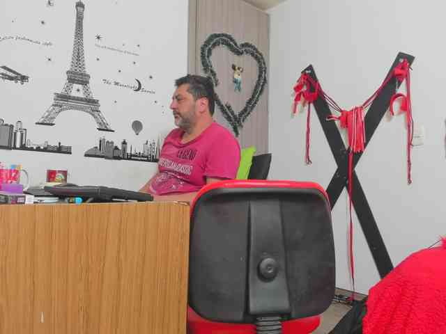 hotandfierylatinos2024 webcam