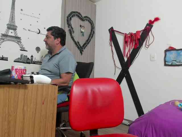 hotandfierylatinos2024 webcam