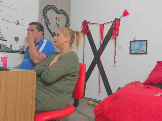 hotandfierylatinos2024 webcam