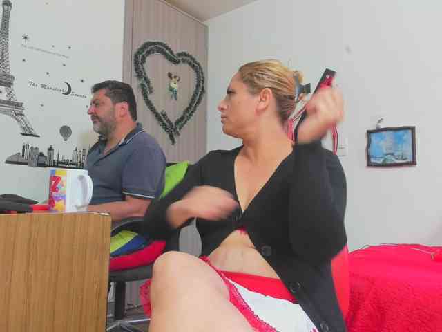 hotandfierylatinos2024 webcam