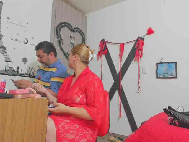 hotandfierylatinos2024 webcam