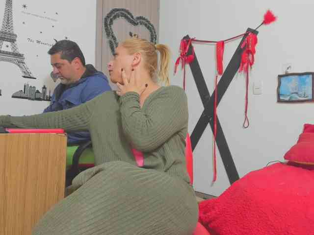 hotandfierylatinos2024 webcam