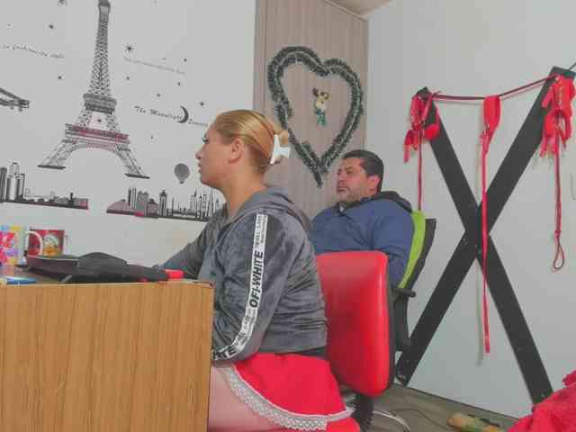 hotandfierylatinos2024 webcam