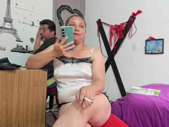 hotandfierylatinos2024