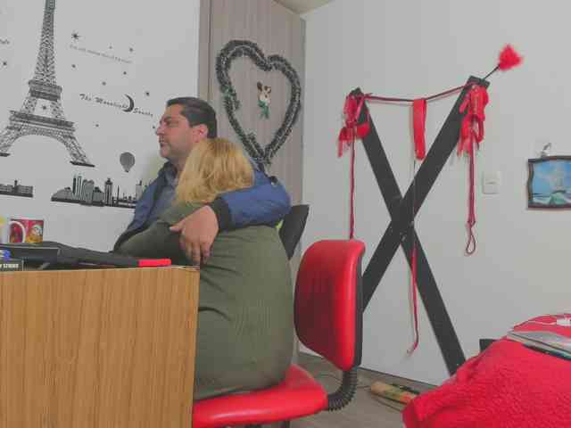 hotandfierylatinos2024 webcam