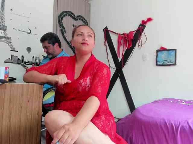 hotandfierylatinos2024 webcam