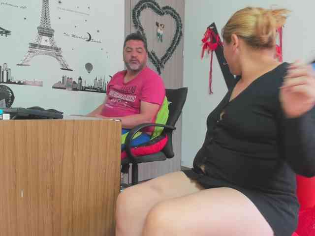 hotandfierylatinos2024 webcam