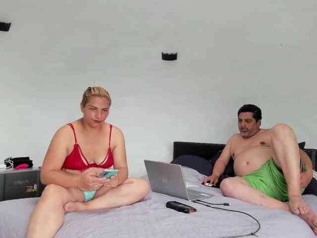 hotandfierylatinos2024 webcam