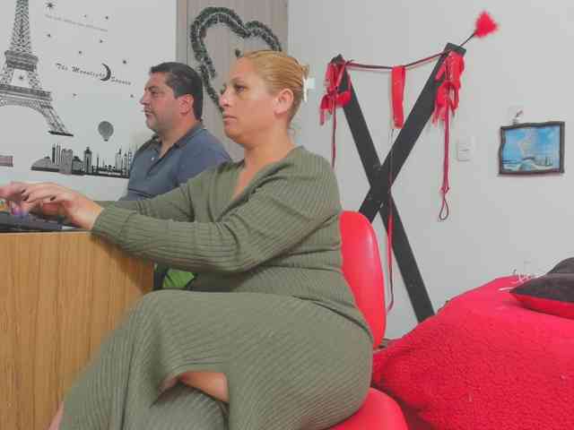 hotandfierylatinos2024 webcam