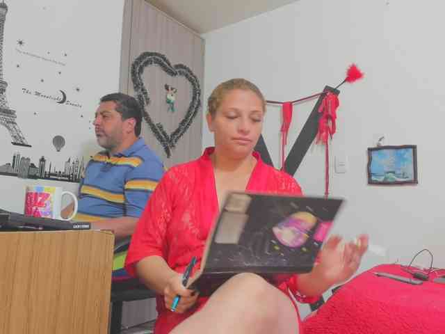 hotandfierylatinos2024 webcam
