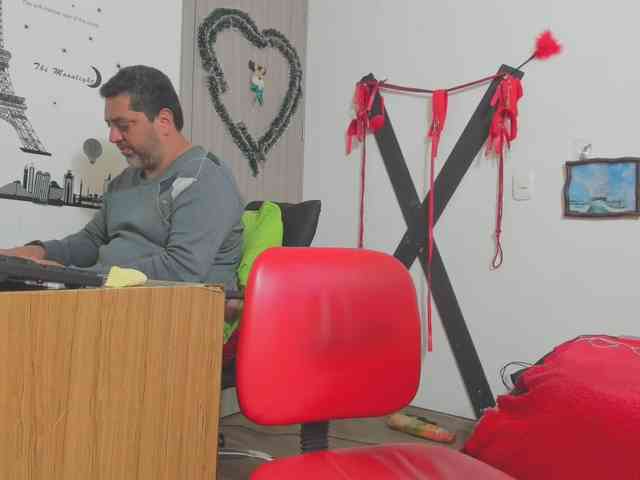 hotandfierylatinos2024 webcam