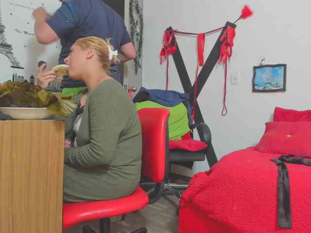 hotandfierylatinos2024 webcam