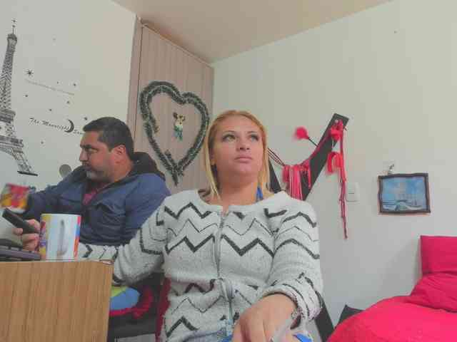 hotandfierylatinos2024 webcam