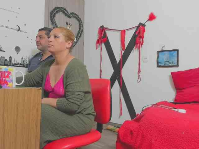 hotandfierylatinos2024 webcam
