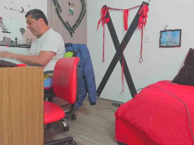 live sex cam Hotandfierylatinos2024