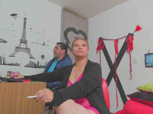 hidden sex webcam Hotandfierylatinos2024