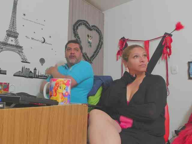 hotandfierylatinos2024 webcam