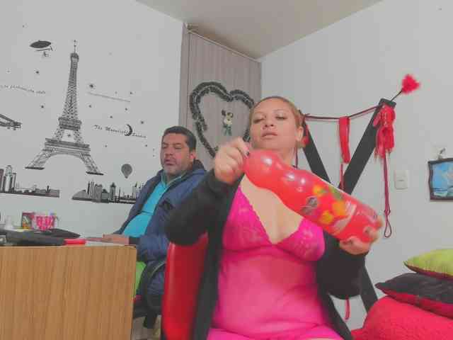 hotandfierylatinos2024 webcam