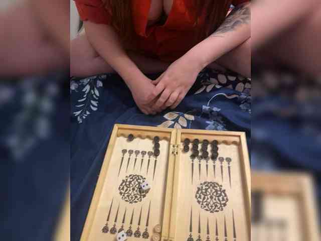 Parasdrims Live Webcam on BongaCams