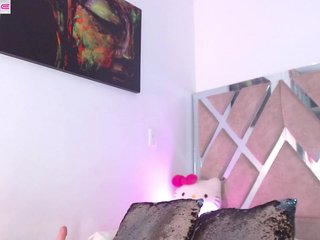 LauryMoons Porn Show