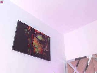 LauryMoons Porn Show