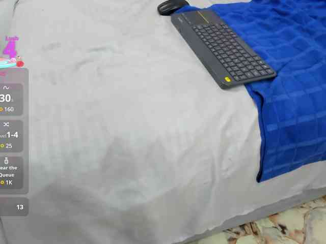 ZoeSmith webcam