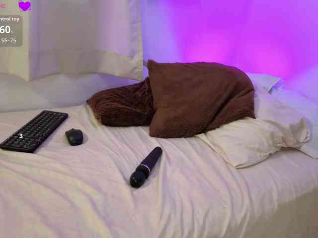ZoeSmith webcam