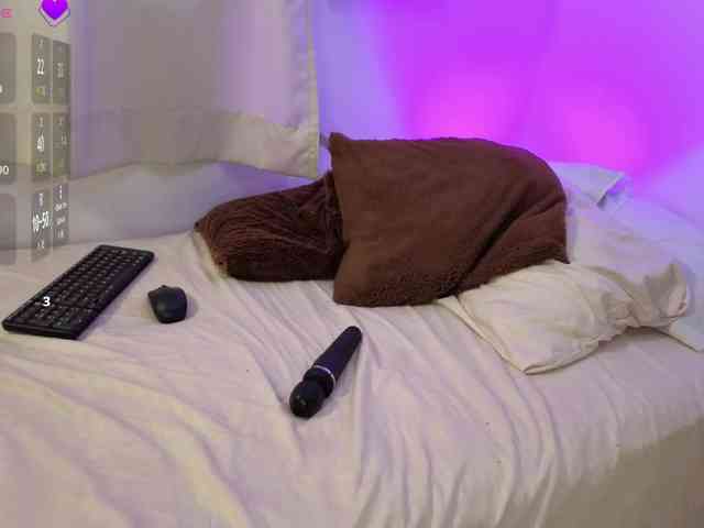 ZoeSmith webcam