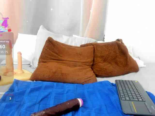 ZoeSmith webcam