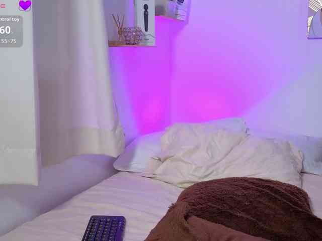 ZoeSmith webcam
