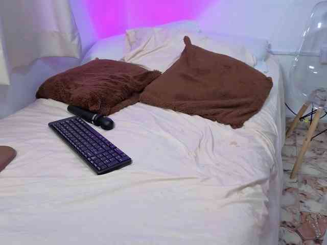 ZoeSmith webcam
